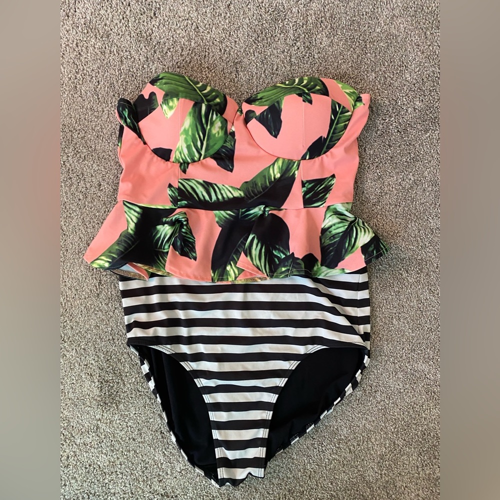Albion Swimsuit